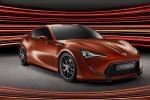 Toyota FT-86 II Concept 2011 года